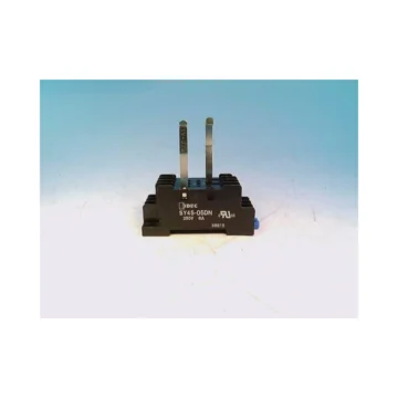 Гнездо реле SY4S-05DN