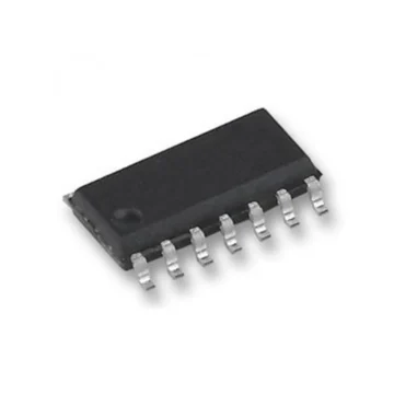 MICROCHIP MCP6549-I/SL
