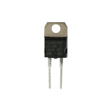 Выпрямительный диод STTA512D