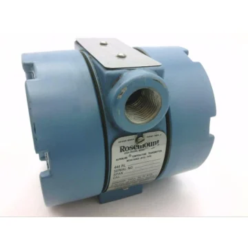 Датчик температуры 444RL-3U1A1NA
