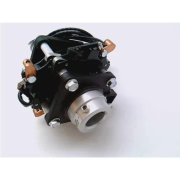 Автономное контактное кольцо AERO-MOTIVE SR204