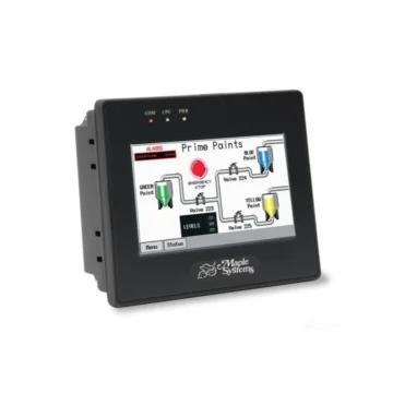 Интерфейс оператора HMI5043N