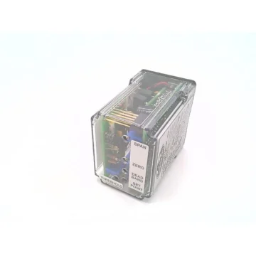 Кондиционер сигнала MM1700 (24VDC 0/20HZ H)