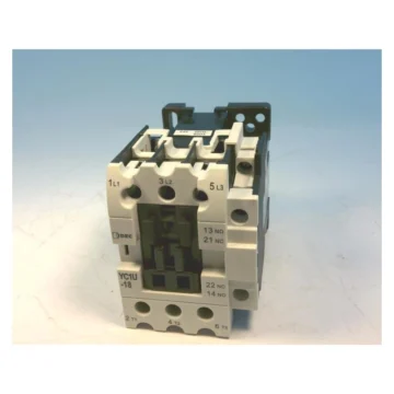 Контактор YC1U-18A24