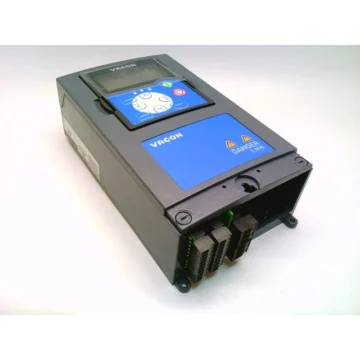 Блок управления приводом CPASA1A2000000