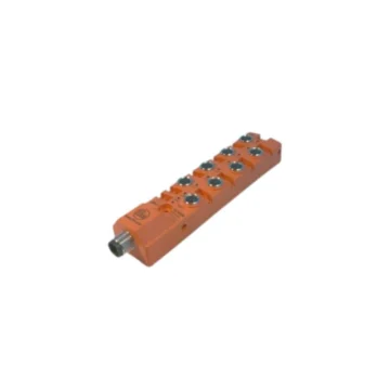 Модуль AS-интерфейса COMPACTM8 8DI-AC2488