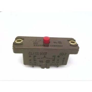 DPDT 9007CO7