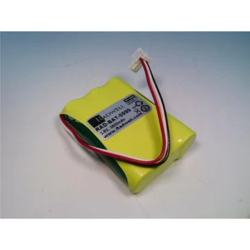 Батарея RAD-BAT-0599