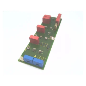 Плата управления лифтом GAA26800T1