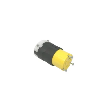 Блокировочный разъем AHCL520C