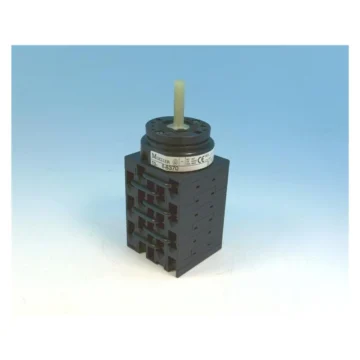 Поворотный кулачковый переключатель T0-6-8370/E