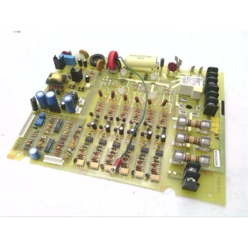 Плата управления 102142G01