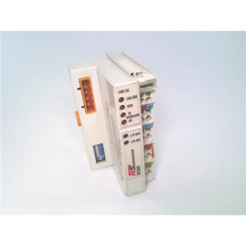 Стандартный шинный соединитель для системы CAN-CAL BK5000