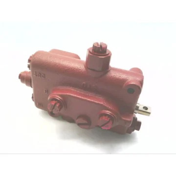 Наружная отливка для золотникового клапана 30921-45C