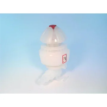 Мембранный клапан QV2-F88-MT