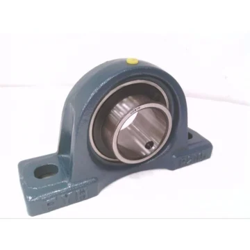 Блок шарикоподшипников с блоком подушки UCP210-32J