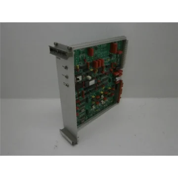 Плата управления обжигом PCB1419