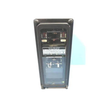 Реле блокировки смещения MHO 12CEB51B1A