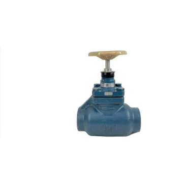 Запорные клапаны GS150H