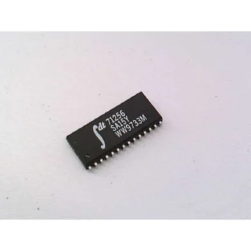Стандартная память SRAM IDT71256SA15Y