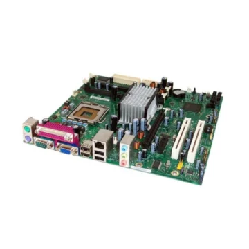 MOTHERBOARD D66165-501