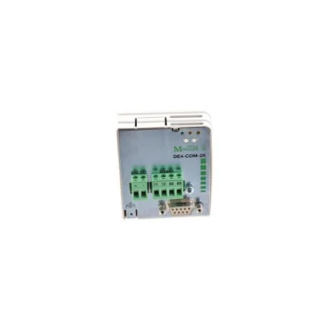 KLOCKNER MOELLER DE4-COM-2X