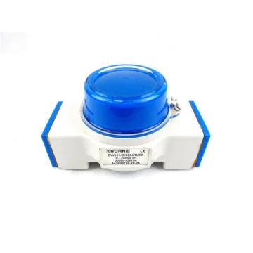 Регулятор расхода DW181-C-0534-B-ES