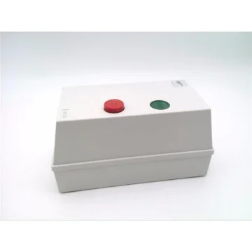 Стартер CAK7-9-480-ECB-P2