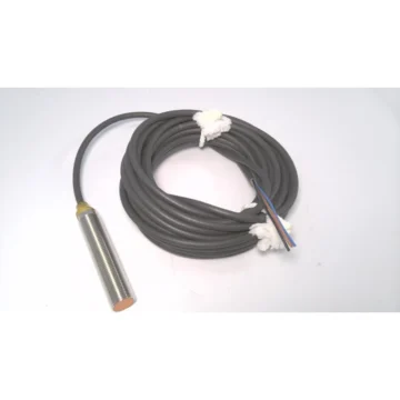 Индуктивный датчик IFK3004BBPKG/5M/PUR-IFS268