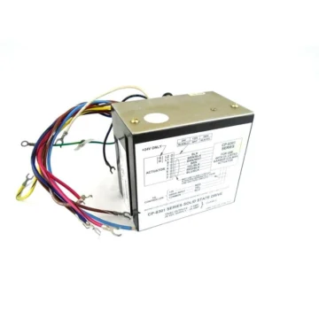 Твердотельный привод привода CP-8301-120-1