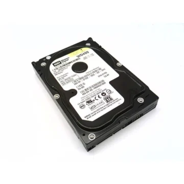 WD400BD-75JMA0
