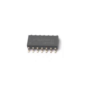 Ис LM339M/NOPB