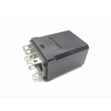 Выходное устройство 8572A-6501