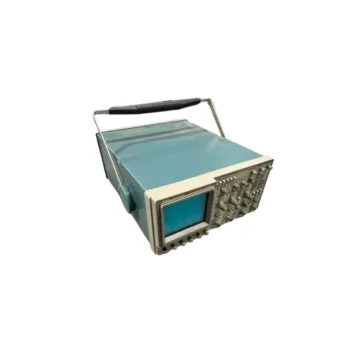 OSCILLOSCOPE 2246