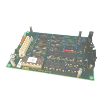 Электронная плата F10SL-20-01-00-00