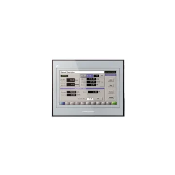Интерфейс оператора TS1101I