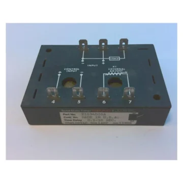 Твердотельный таймер EIS94D20A