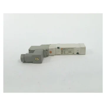 Пневматический электромагнитный клапан 30-SY5140-5D
