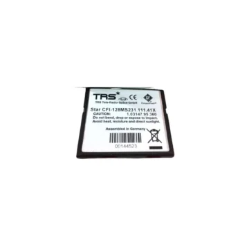 FIRMWARE CFI-128MS231.111.41X
