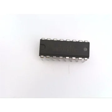Ис SN75ALS195N