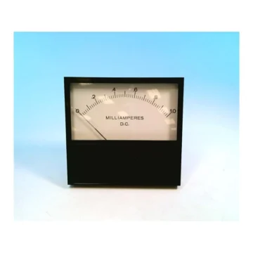Панельный измеритель 7045
