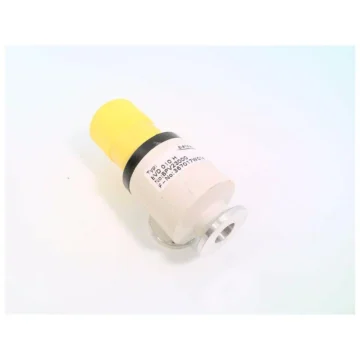 Грубый газовый дозирующий клапан EVD 010 H