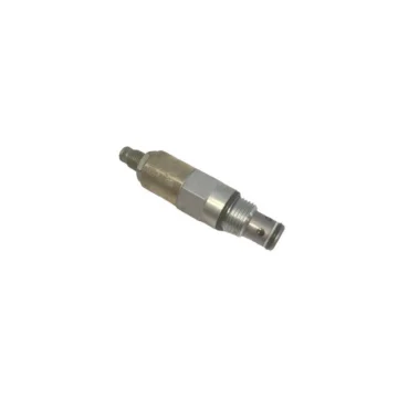 Картриджный клапан сброса давления RV1-10-S-0-18