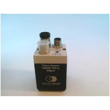 Козырек усовершенствованный датчик объекта V10-OB-A1-I6