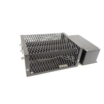 Блок динамического торможения WDB411