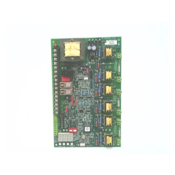Контурная плата BIPC-300005-01