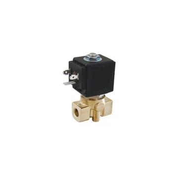 Соленоидный клапан 21A2KV30-UDA12024CS