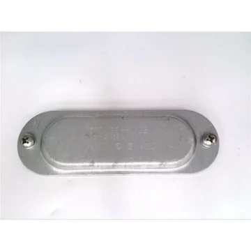 Крышка корпуса кабелепровода 480G