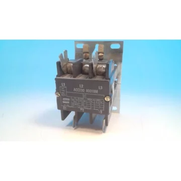 Магнитный контактор ACC230-8001BM