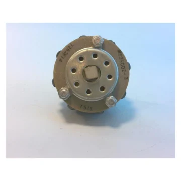 Поворотный переключатель MS-25002-2